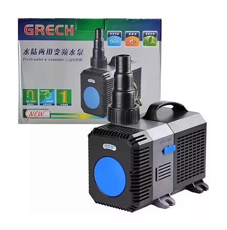 Bomba Submersa Sunsun CTP-20000 - 20000L/H ECONOMICA