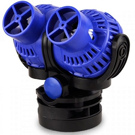 Bomba de Circulação Wave Maker JVP-230 - 6000l\h com Imã