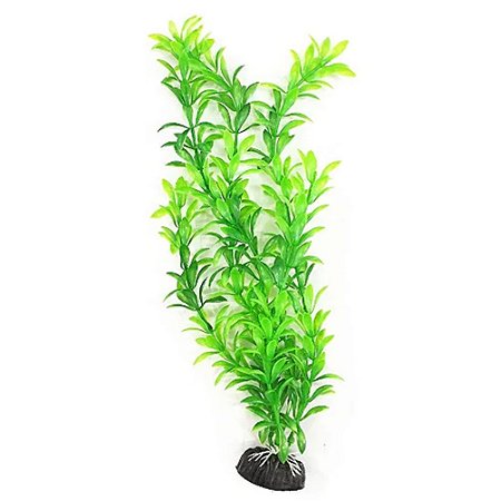PLANTA PLASTICA SOMA ECONOMY 30CM VERDE (MOD.415)