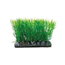 PLANTA PLASTICA SOMA TAPETE GRAMA 6CM
