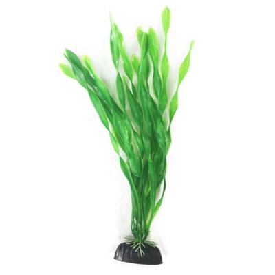 PLANTA PLASTICA SOMA ECONOMY 20CM VERDE