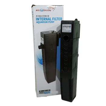 Filtro Interno Com Bomba Minjiang Ns F980 2000l\h - Aquário