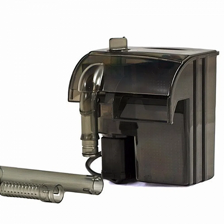 Filtro P/ Aquário Até 75L Externo Hang On OCEAN TECH HF-300