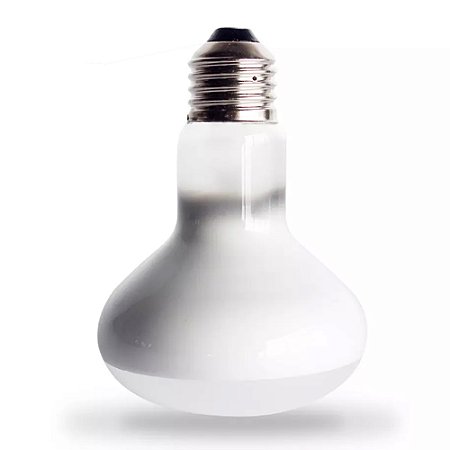 Lâmpada fosca UVA para répteis NOMOYPET ND-05 25W