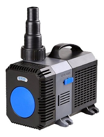 Bomba Submersa Eco Sunsun Ctp-10000 10000l/h