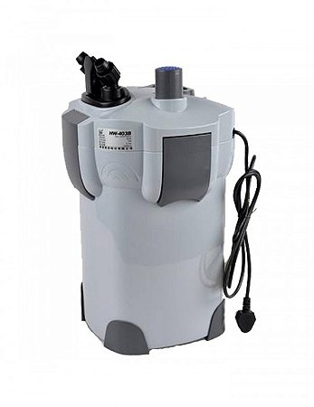 Filtro Canister Sunsun Hw-402a 1000 L/h