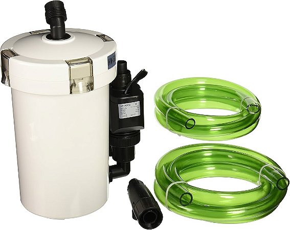 Filtro Mini Canister Sunsun HW-602B - 400 L\h