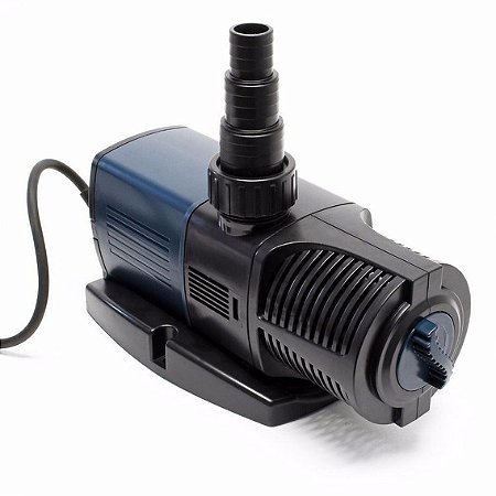 Bomba Submersa Sunsun Jtp-16000 16000l/h Lago Aquário Tanque