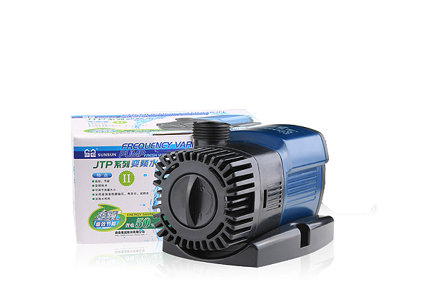 Bomba Submersa Jtp-5800 SunSun 5800 L/H