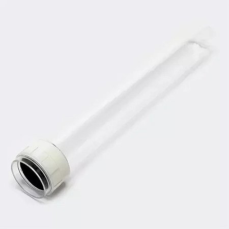 Tubo De Quartzo Filtro Sunsun Cpf-20000 - Original Sun Sun