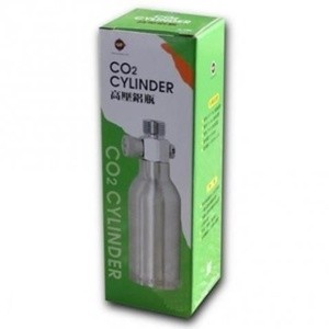CILINDRO CO2 UP AQUA A-138