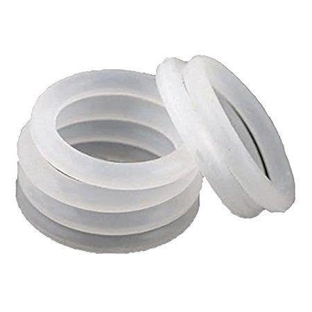 kit 6 O-ring anel de vedação de tubos Sunsun HBL 801 802 803
