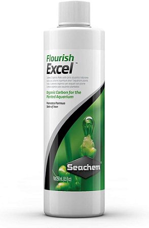 SEACHEM FLOURISH EXCEL 250ML