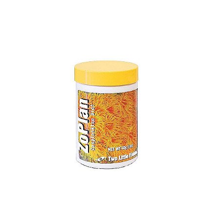 Tlf Zoplan 30 Grs Alimento P/ Corais