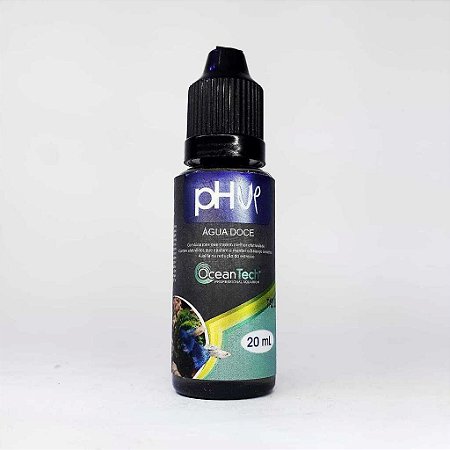 PH UP 20 ml