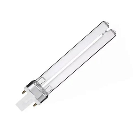 SUNSUN LAMPADA UV 9W - Para canisters e UV internos