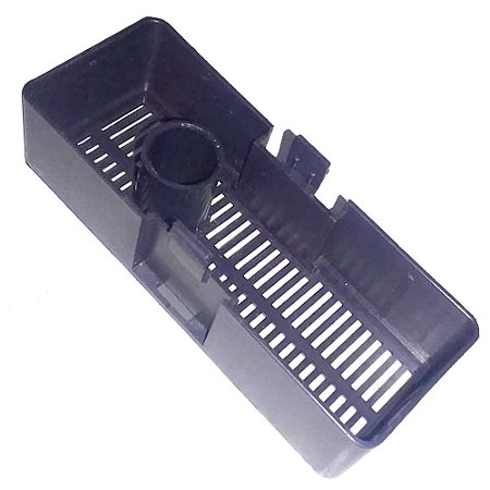 Gaveta cesto base para filtros canister SUNSUN HBL-801 HBL-802 HBL-803