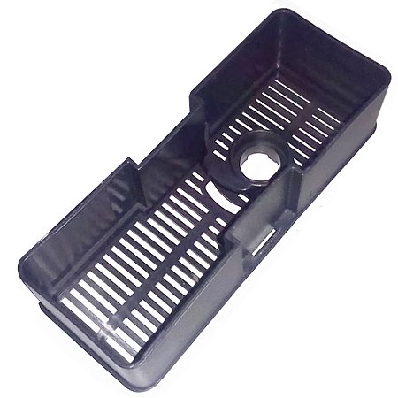 Gaveta cesto topo para filtros canister SUNSUN HBL-801 HBL-802 HBL-803