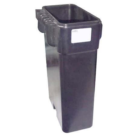 Copo para filtros canister SUNSUN HBL-801 HBL-802 HBL-803