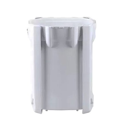 Copo / Balde para filtros SUNSUN Série HW