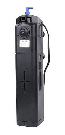 Sunsun Filtro Uv Interno Para Aquários Jup-23 Com Uv De 13w