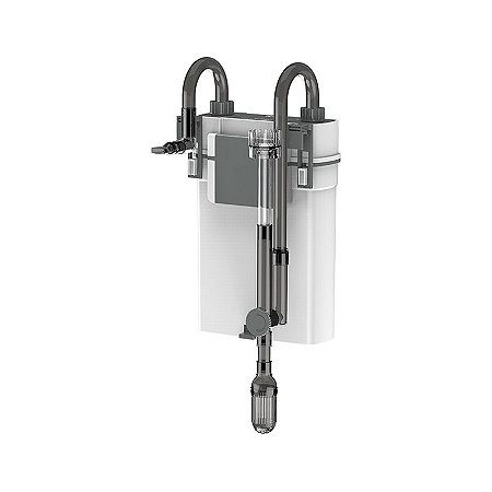 Filtro Externo Hangon Sunsun XBL-600 500l/h P/ Aquário