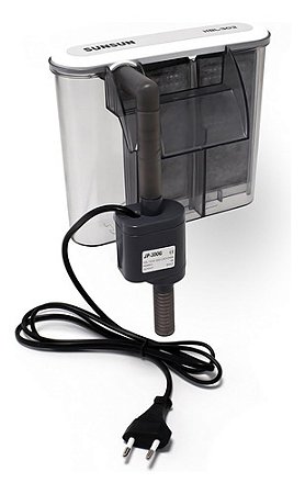 SUN SUN FILTRO HANG ON HBL-302 350L/H