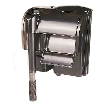Filtro Externo HangOn Sunsun Hbl-601 - 500l\h Aquário