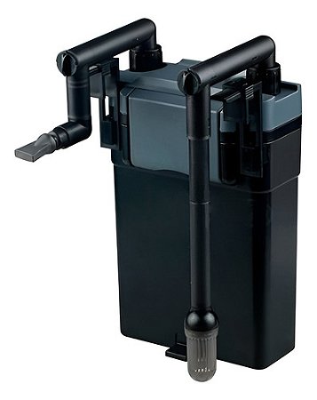 Filtro Externo Hang On Sunsun Hbl-802 500l/h
