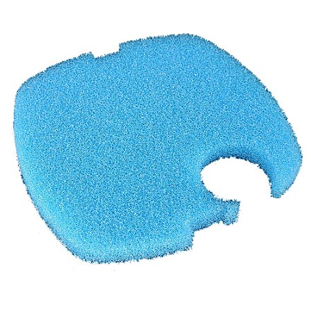 Par de esponjas originais SUNSUN para filtros da série HW