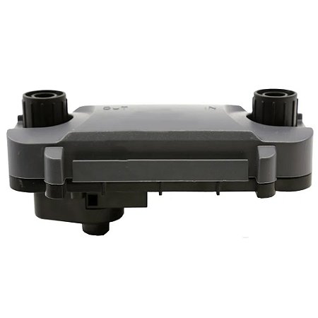 Cabeçote cover bomba para série de canister HBL SUNSUN