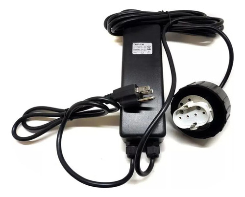 REATOR FILTRO UV SUNSUN CUV-136 A CUV-172