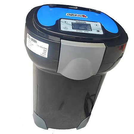 ZHW-3000 USADO MODIFICADO