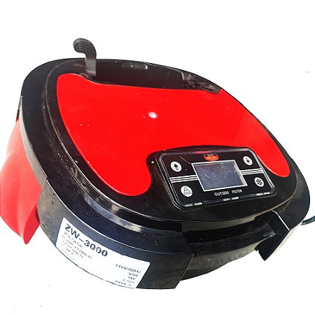 CABEÇOTE ZW-3000 110V USADO