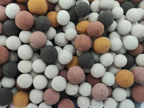 Mídia Biologica De Alta Performance Sunsun Zzlc-351 - 500g