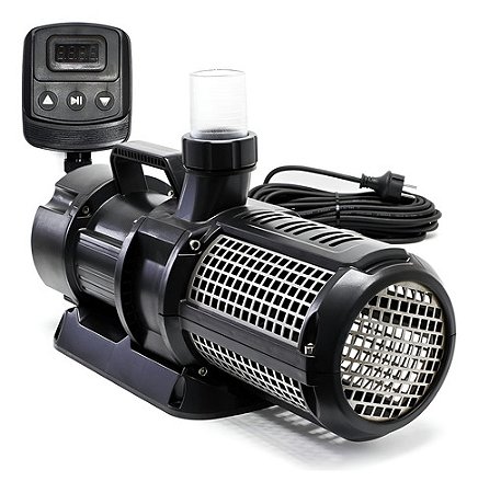 BOMBA SUBMERSA SUNSUN CET 26000 AQUÁRIO LAGO TANQUE SUMP