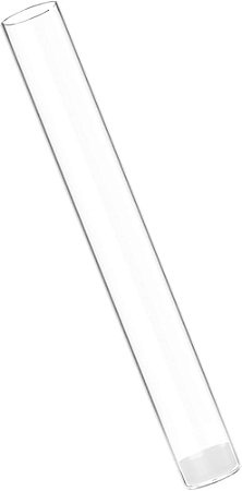 Tubo De Quartzo Para Filtro Uv Sunsun Jup-02