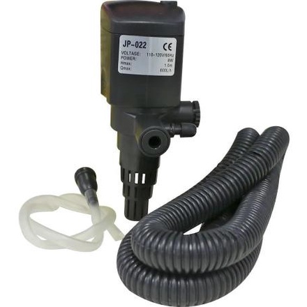 Bomba Submersa Sunsun Jp-022 600 L/hr