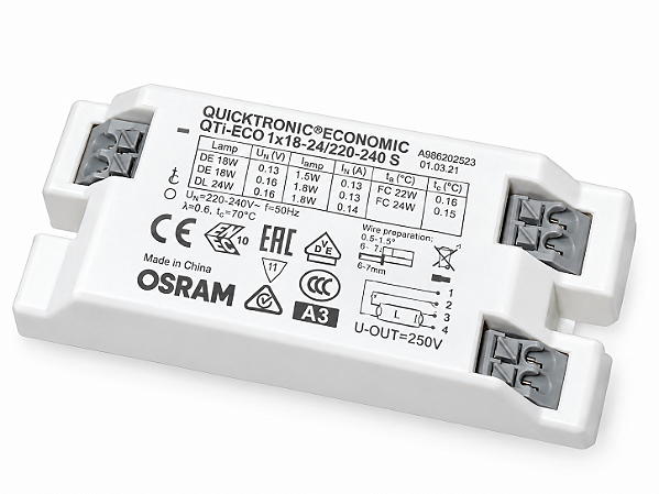 REATOR INTERNO ORIGINAL SUNSUN 18W
