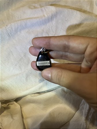 Pingente Colagem III