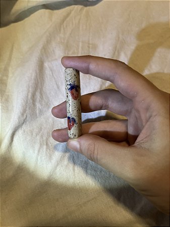 Piteira Moranguinho 5,2 cm