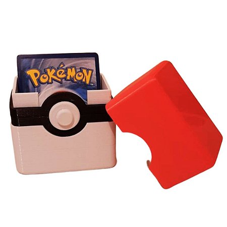 Box cards Pokemon