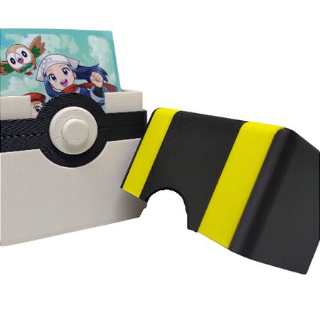 Box cards Pokemon Ultra Ball
