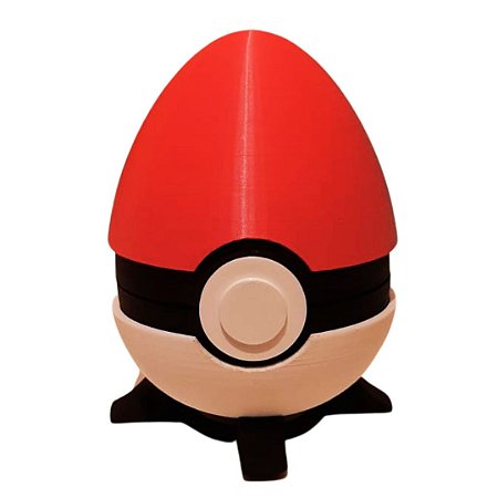OVO EGG POKEMON