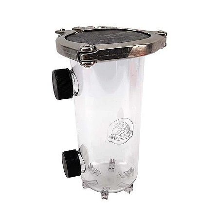 Copo Coletor 600ml Fermzilla Gen 3.2