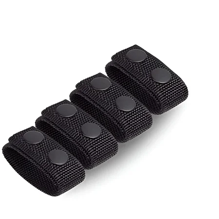 Kit 8 Presilhas de Nylon - Cinto de guarnição NA