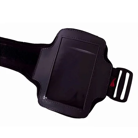 Porta Celular de Braço com Visor 5 Polegadas de Corrida Progne