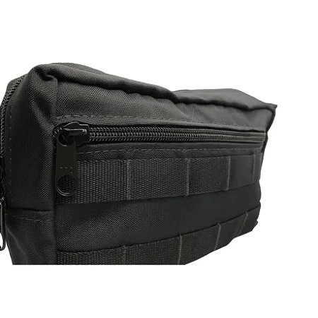 Bolso Modular Horizontal Acessórios Molle