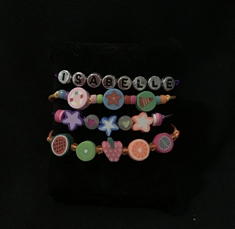 Kit personalizado para lembrancinhas