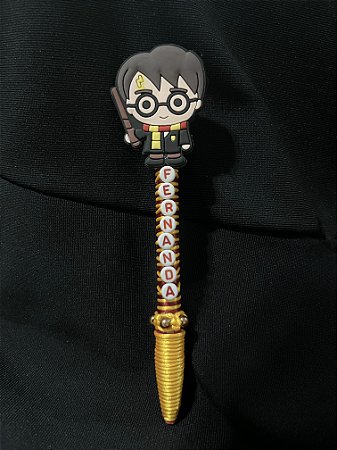 Caneta personalizada